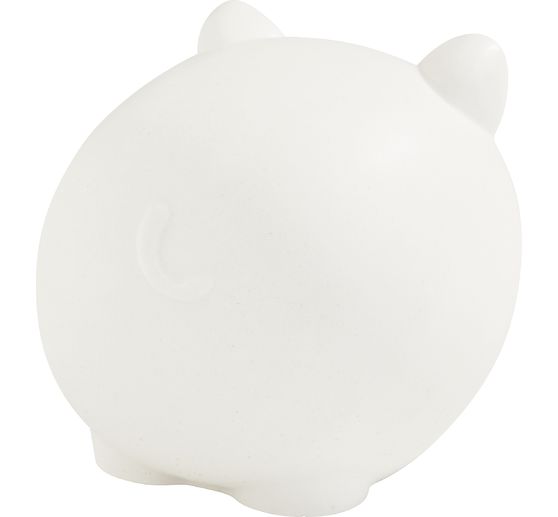 VBS Siliconen gietvorm "Pig"
