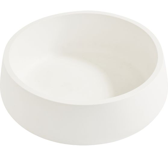 VBS Silicone mould "Round bowl"
