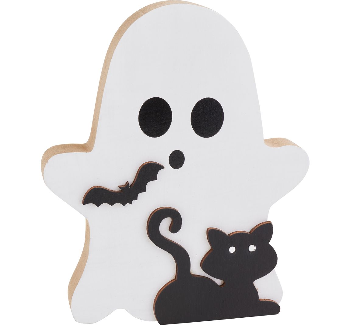 VBS Spook