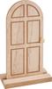 VBS Miniatuurdeur, rond