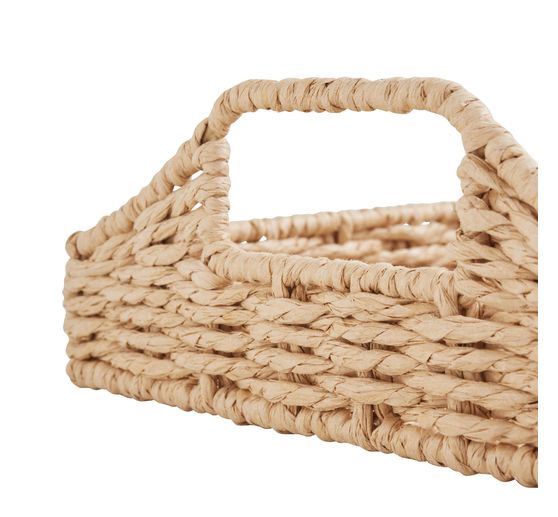 VBS Woven tray &ldquo;Rectangular&rdquo;