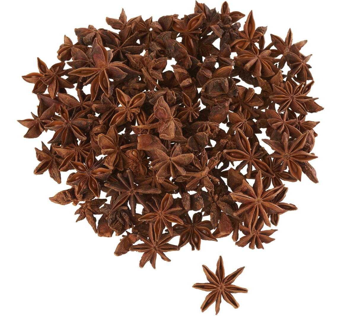 Steranijs, 100 g