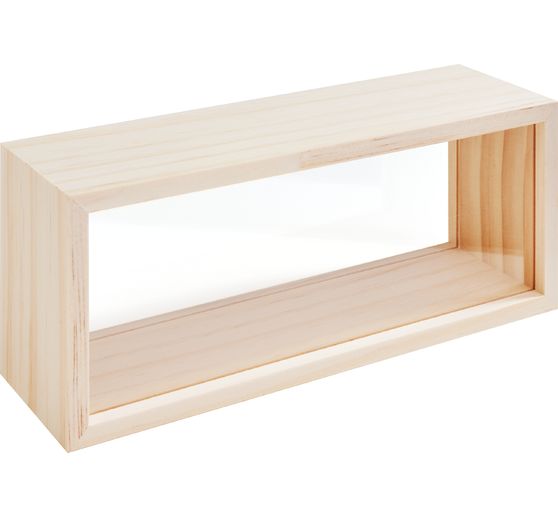 VBS Object frame "Panorama", 20 x 6 x 8 cm