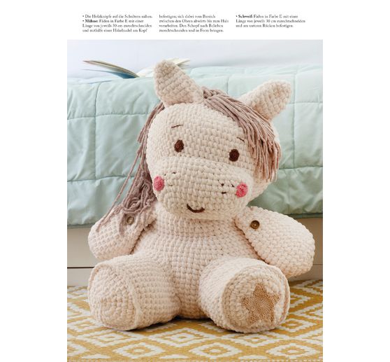 DMC Doudou