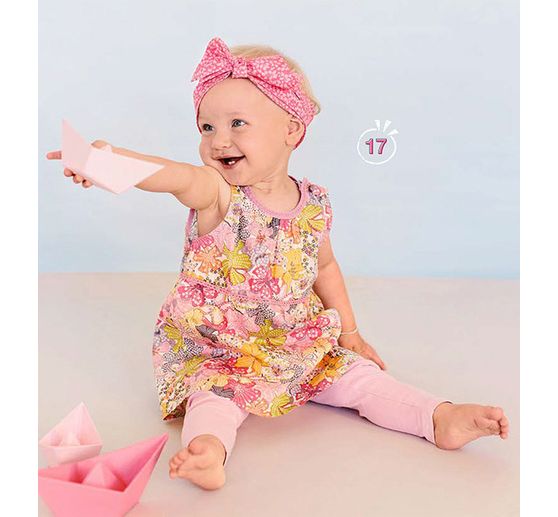 Book "burda kids - mit Liebe gen&auml;ht"