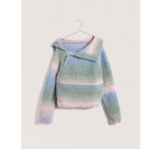 Rico Design Creative Brushed Wool