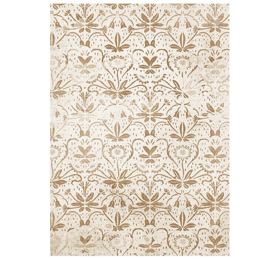 Stamperia Motief strozijde backgrounds "Our Way", DIN A6, set van 8