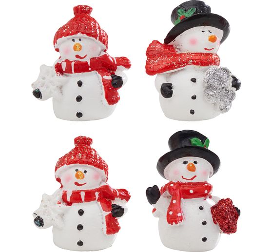 VBS Mini sneeuwpop "Frosty"
