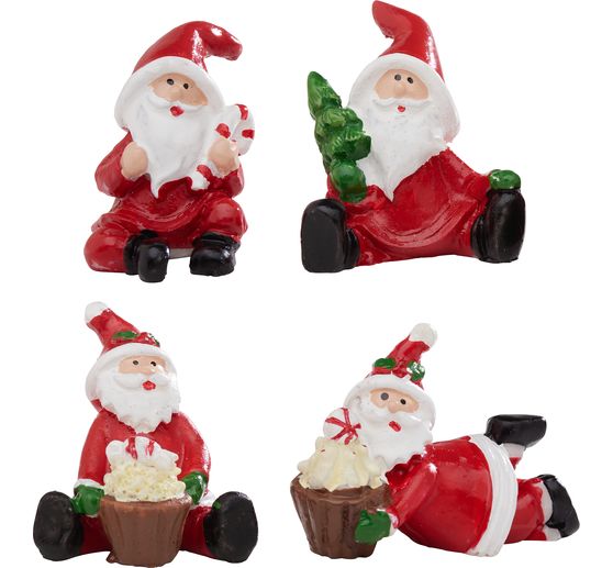 VBS Mini Kerstman "Claas"