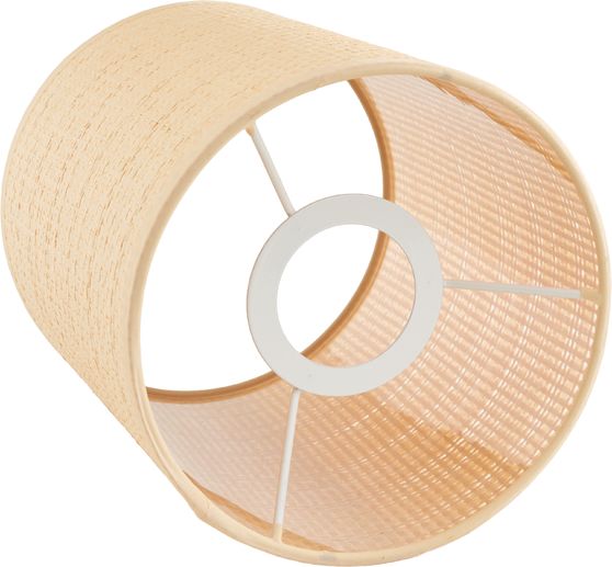 VBS Lampshade "Paper", round
