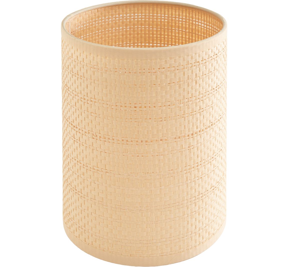 VBS Lampenkap "Papier", rond