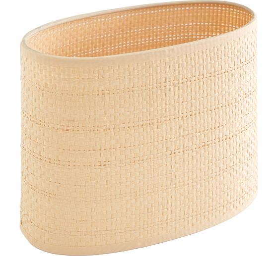 VBS Lampshade "Paper", oval