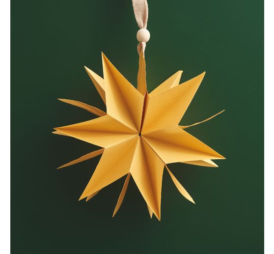 Vouwpapier "Xmas Nature"