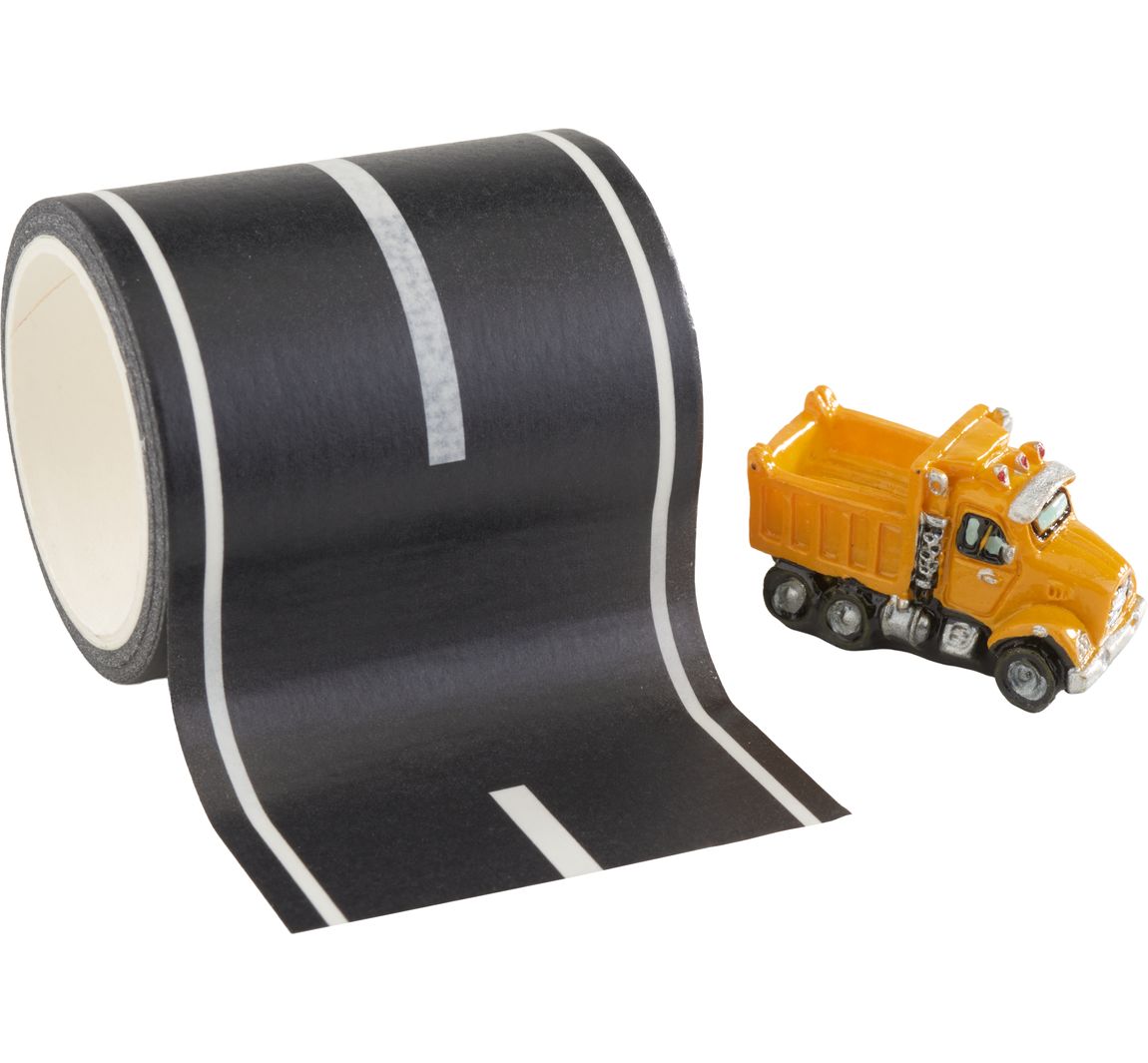 Miniatuurset "Wegenbouw"