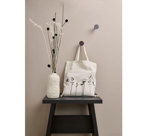 Stick & Stitch XL "Flowers and herbs"