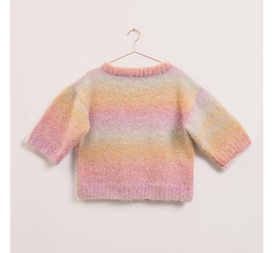 Rico Design Creative Brushed Wool