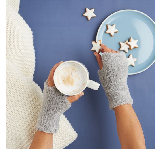 DMC Teddy baby yarn