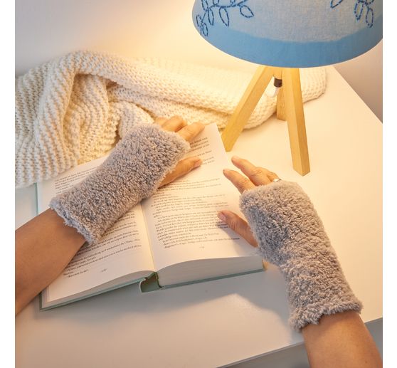 DMC Teddy baby yarn