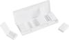 VBS Empty case for watercolours, 6 wells