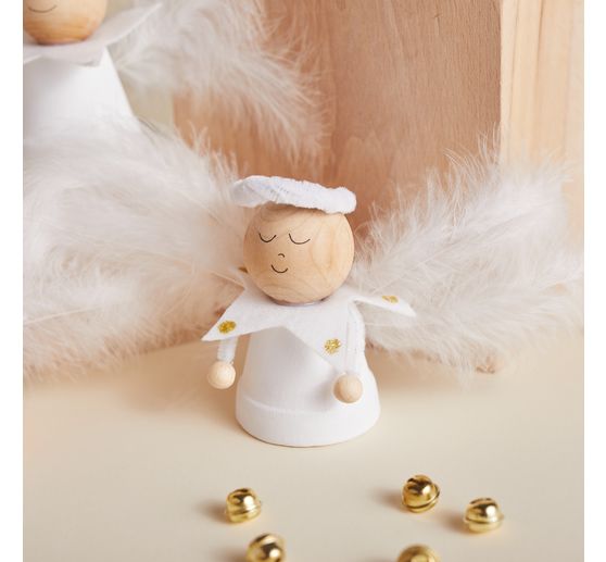 VBS Craft Kit "Flower Pot Angels"