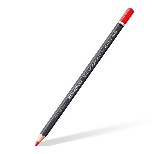STAEDTLER Aquarelpotloden "Mars Lumograph" colour aquarell