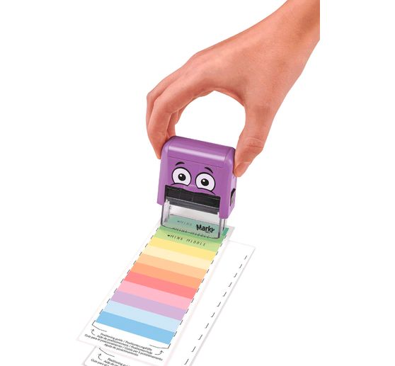 COLOP Marky Pen Labels, 96 labels