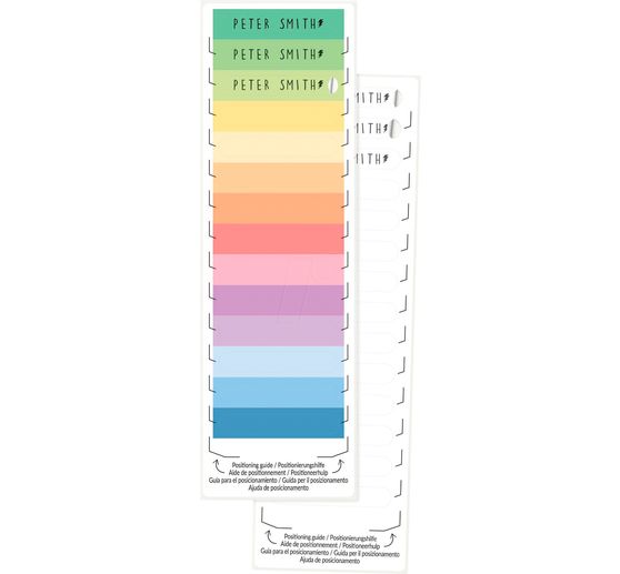 COLOP Marky Pen Labels, 96 labels