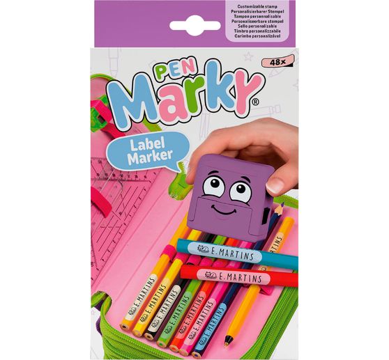 COLOP Pen Marky Label Marker