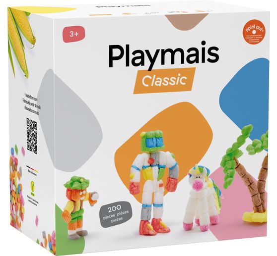 Playmais Classic 200