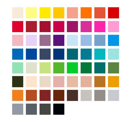 STAEDTLER Pigment brush pen "Pigment Arts", 60 kleuren