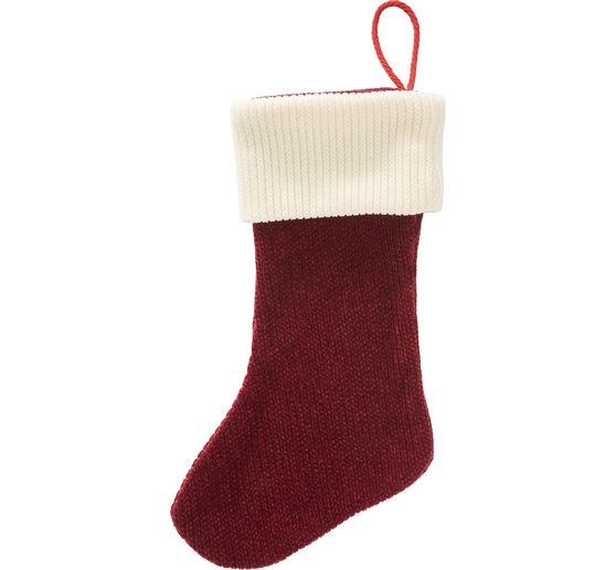 VBS Kerstsok