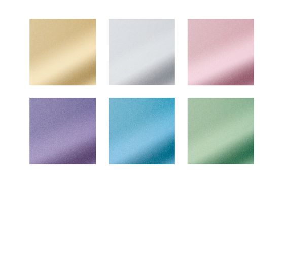 STAEDTLER Metallic Marker & Pigment Liner-set, 7 delig
