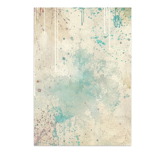 Stamperia A5 Junk Journal Focus Points "Furry Friends 2"