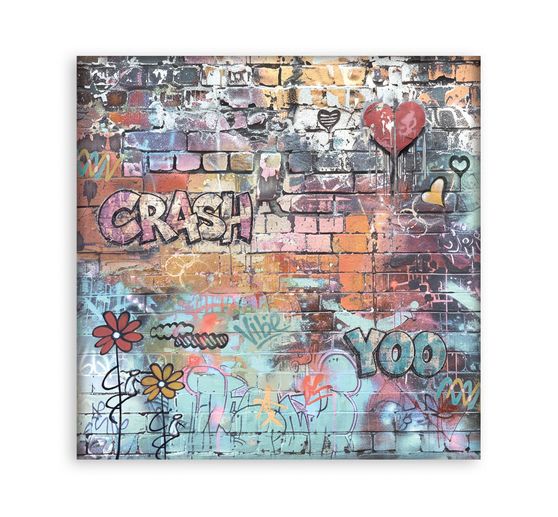 Stamperia Scrapbook block "Furry Friends 2 Backgrounds"