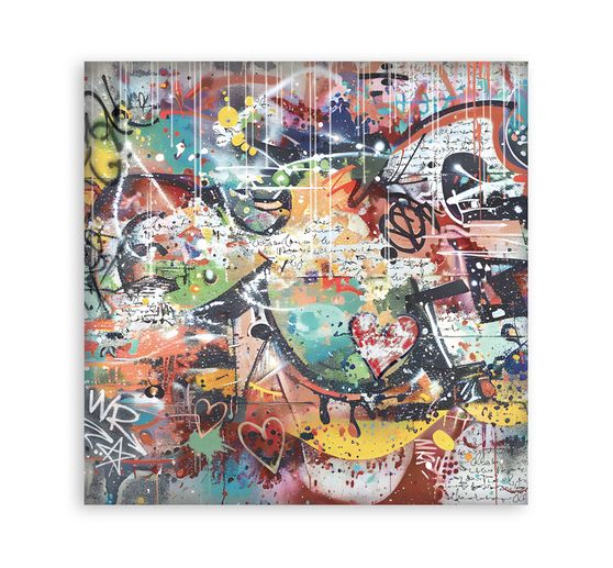 Stamperia Scrapbook block "Furry Friends 2 Backgrounds"