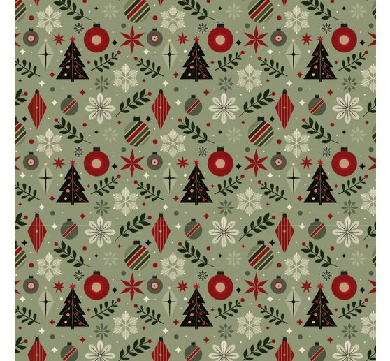 Boek "333 Origami - Merry Christmas"