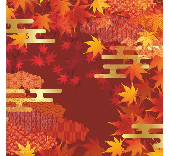 Boek "333 Origami - Japan Autumn"