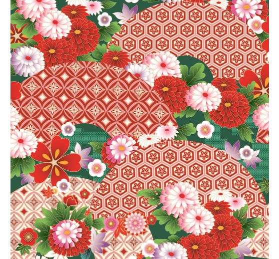Boek "333 Origami - Japan Autumn"
