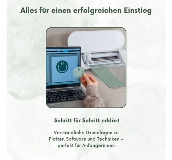 Boek "Plotten (kreativ.startup)"