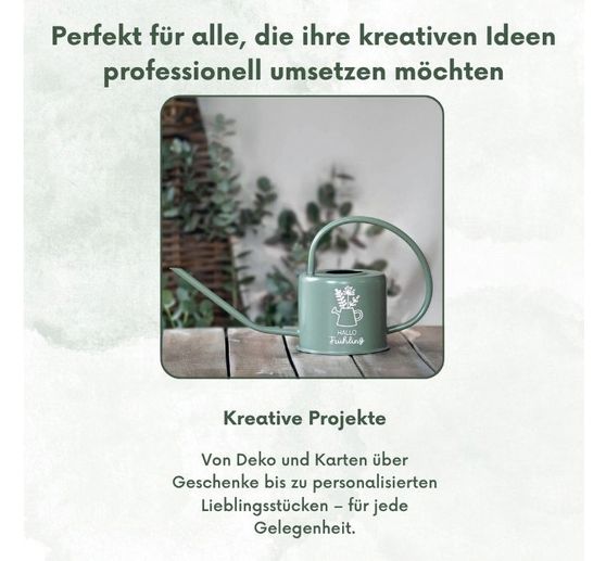 Boek "Plotten (kreativ.startup)"