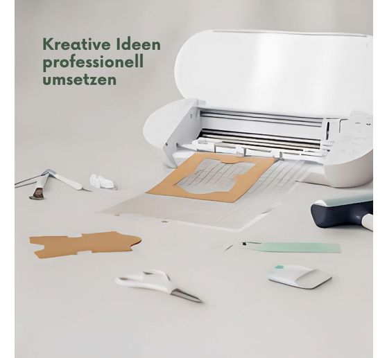 Boek "Plotten (kreativ.startup)"