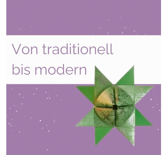 Boek "Fr&ouml;belsterne zum Verlieben"