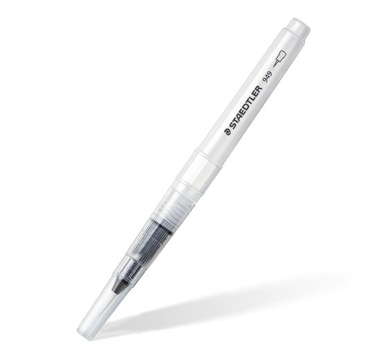 STAEDTLER Waterpenseel voor aquarel "Maat S"