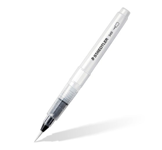 STAEDTLER Waterpenseel voor aquarel "Maat S"