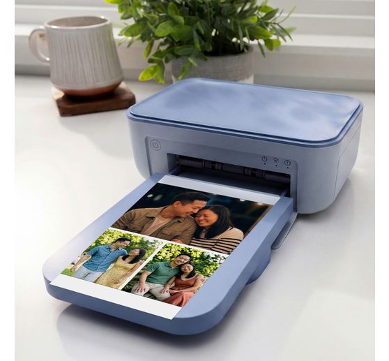 Cricut StickerPix Print Set "Photo paper + sticker sheets", 55 pcs.