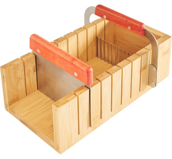 VBS Soap Cutter Tool Set, 3 pcs.