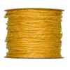 Jute cord "Basic" Yellow