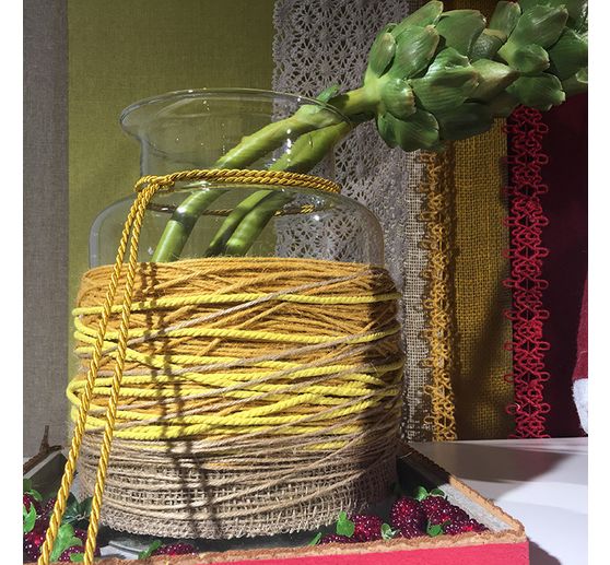Jute cord "Basic"