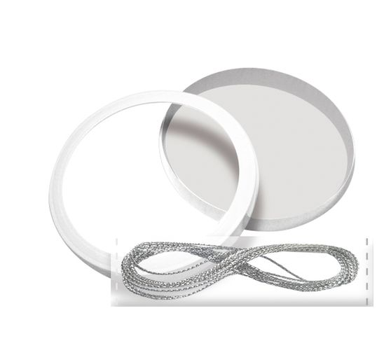 Lichtboxen "Kerstelfen", set van 2