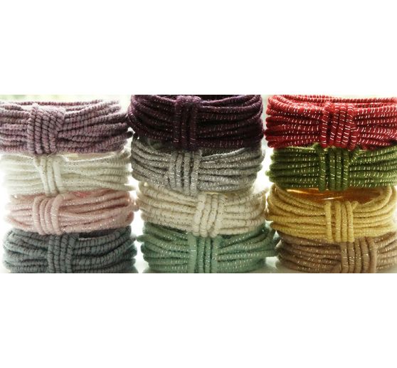 Wool wire "Mica", 5 m